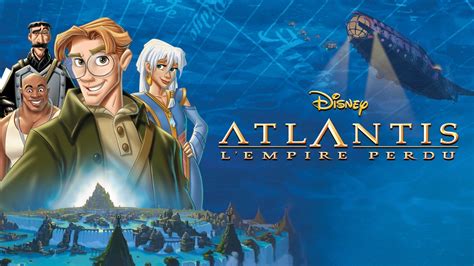 atlantis lost empire full movie|atlantis lost empire watch online.